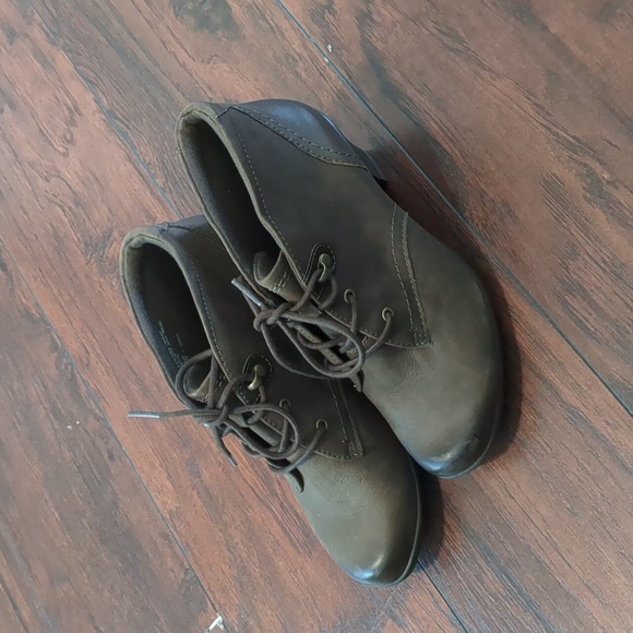 Earth origins boots 6m - Picture 6 of 12